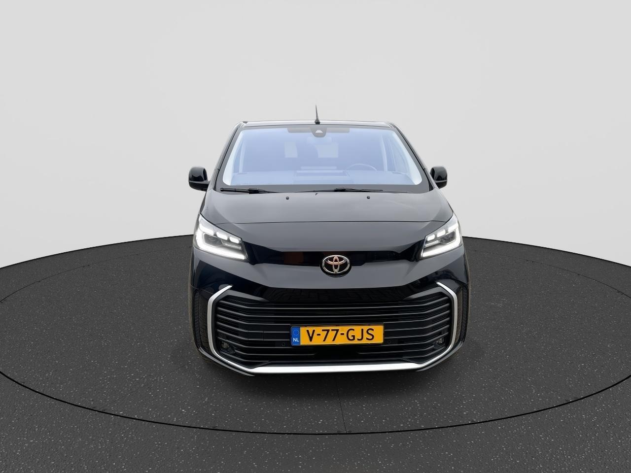 Toyota PROACE Worker 2.0 D-4D Professional DC Dubbel Cabine | Info: 06-11738929 | 145 pk | Automaat | LED |