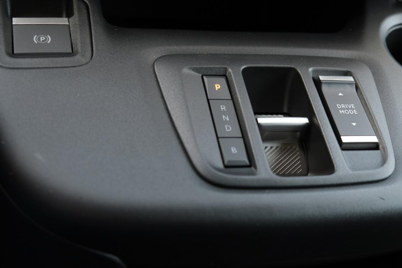 Toyota PROACE CITY Electric 136PK Live | 50 kWh bruto, ± 45 kWh netto | Apple Carplay en And