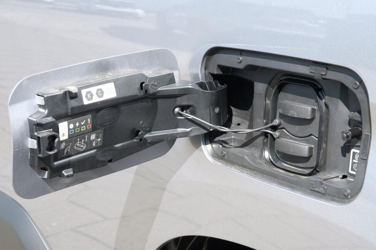 Toyota PROACE CITY Electric 136PK Live | 50 kWh bruto, ± 45 kWh netto | Apple Carplay en And
