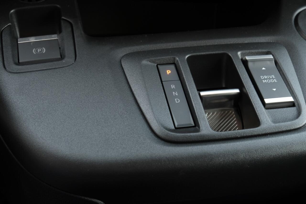 Toyota PROACE CITY Electric Challenger 50 kWh 136PK Automaat (INHOUD 3,3 M³) | 320 km Range