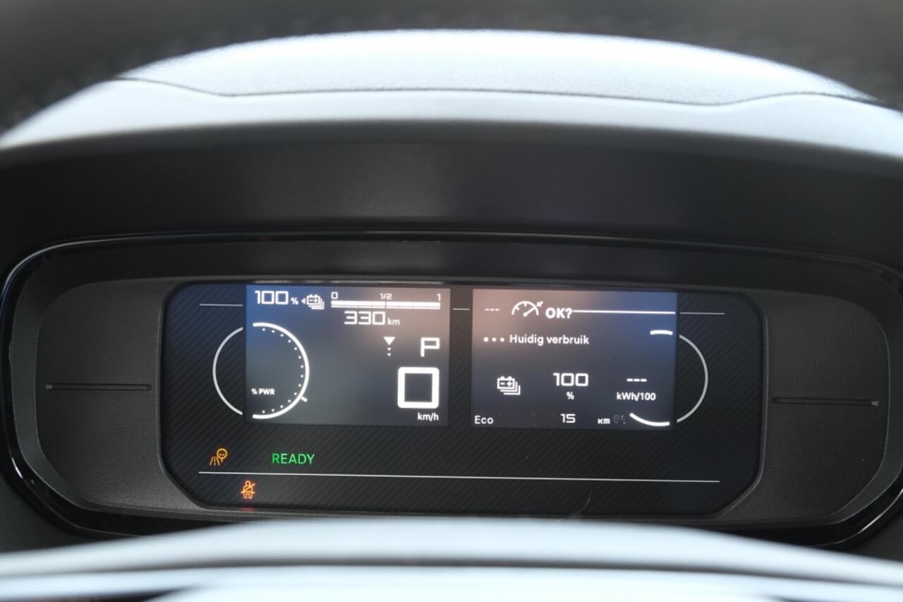 Toyota PROACE CITY Electric Challenger 50 kWh 136PK Automaat (INHOUD 3,3 M³) | 320 km Range