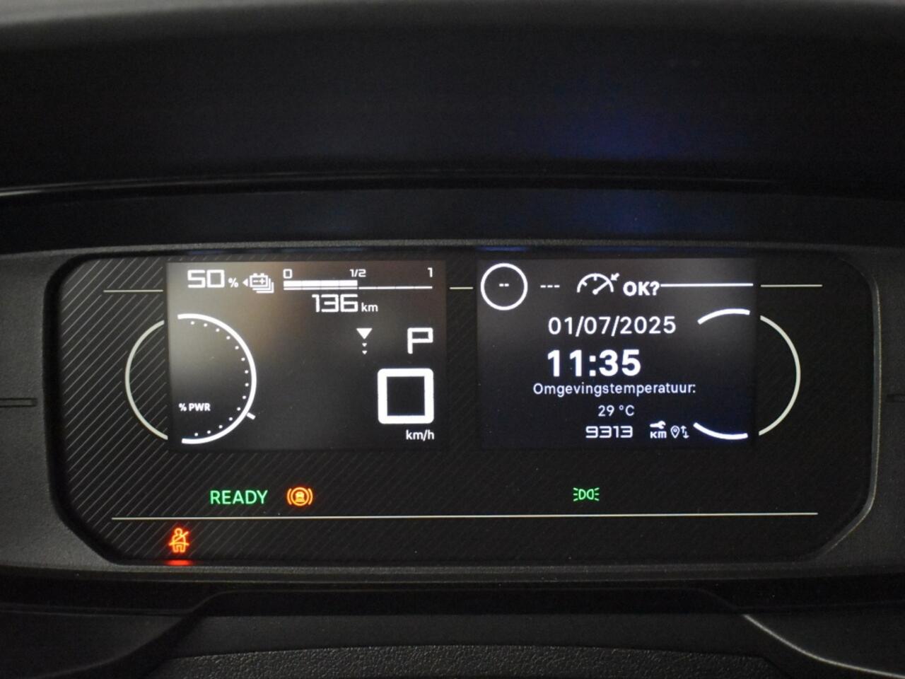 Toyota PROACE CITY Electric 3p. Challenger 50 kWh | Nieuw Model | Stuur + Stoelverwarm. |