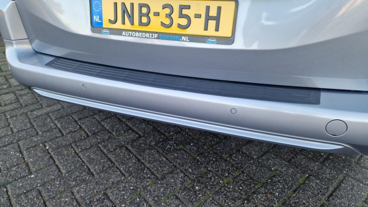 Toyota PROACE CITY Verso 1.2 Turbo Dynamic 5 Pers, PDC, Dealer auto