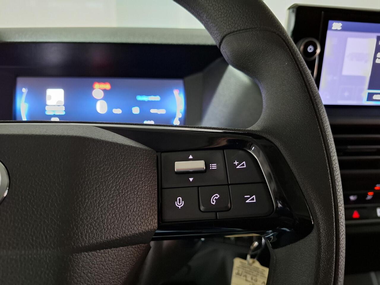 Toyota PROACE Worker 2.0 D-4D L1 Challenger | Lat/wand bekleding | Betonplex laadvloer |