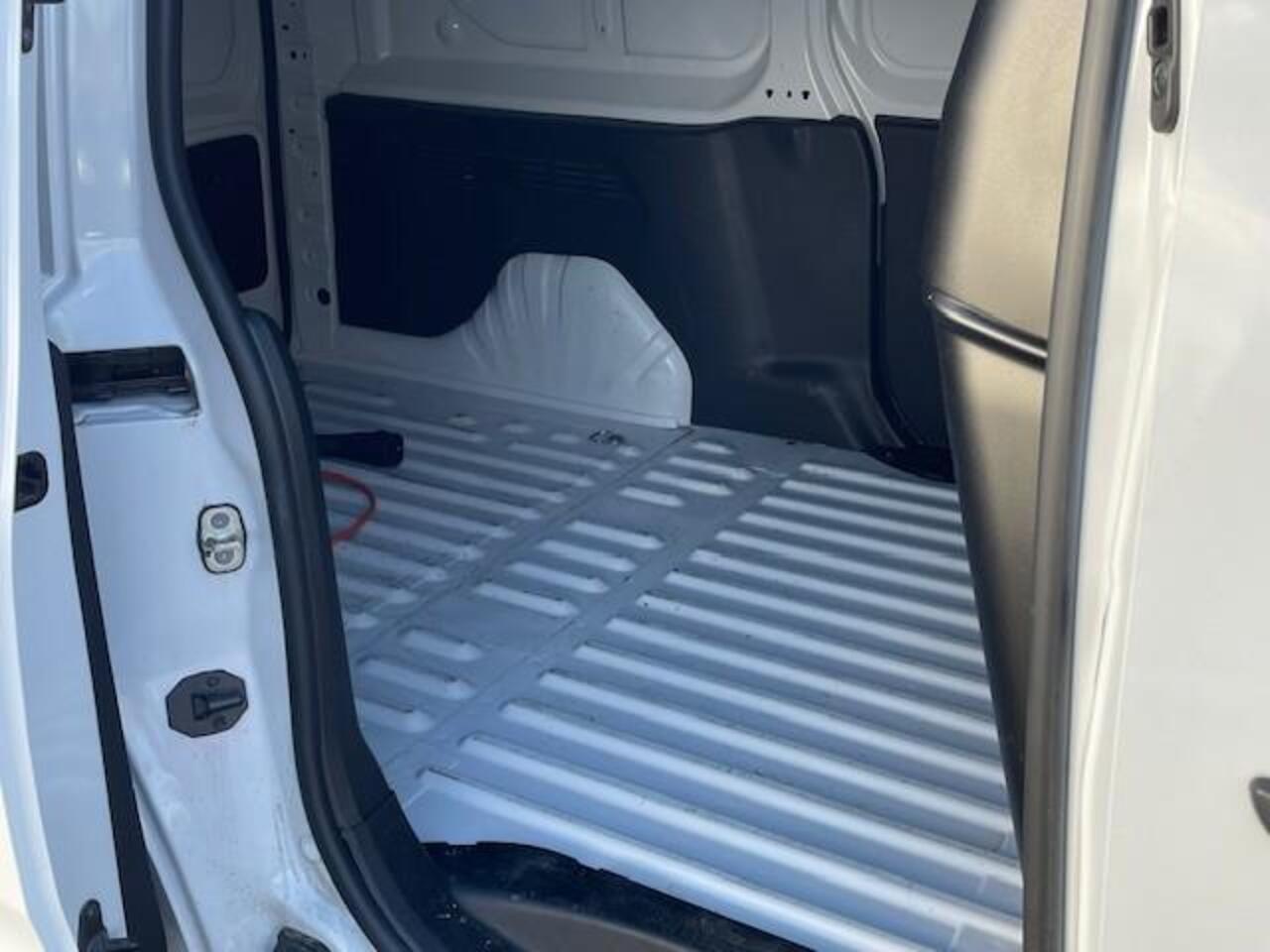 Toyota PROACE CITY Electric Live Long 50 kWh