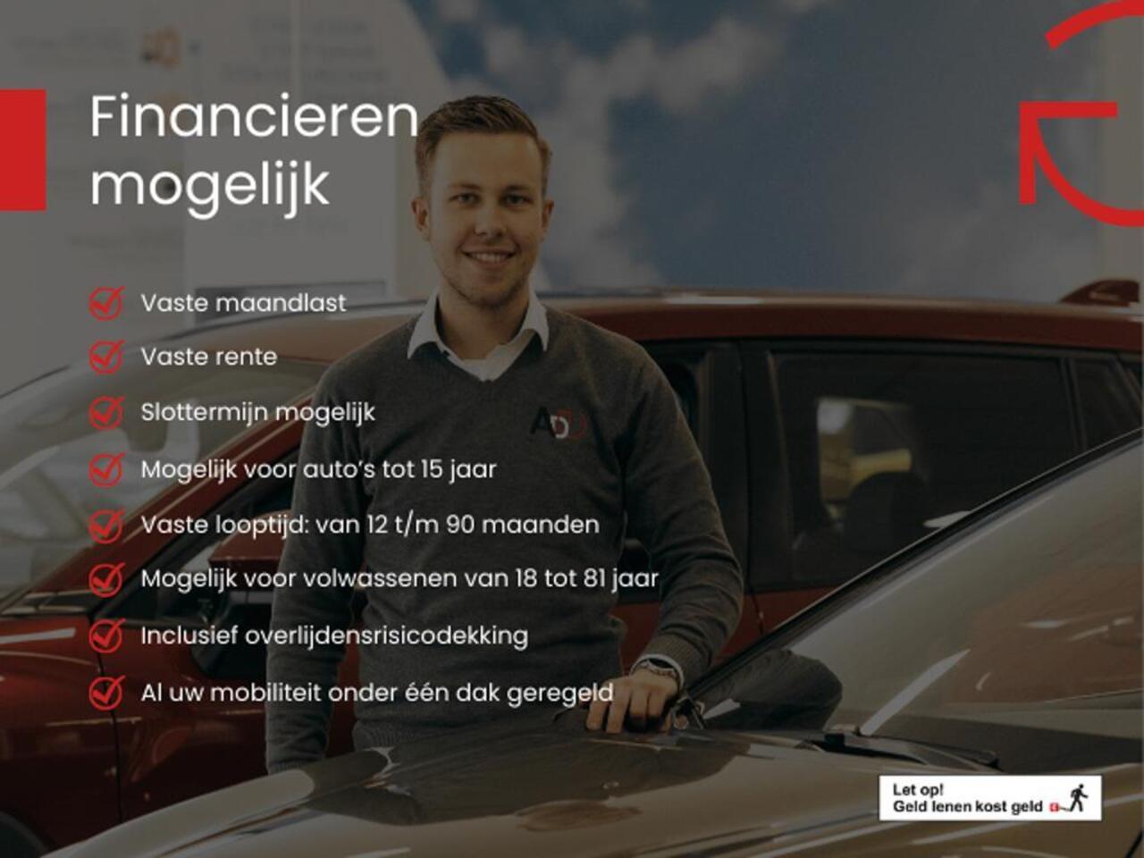 Toyota PROACE Worker 2.0 D-4D L1 Challenger Toyota PROACE Worker 2.0 D-4D Challenger | 10 jaar fabrieksgarantie |