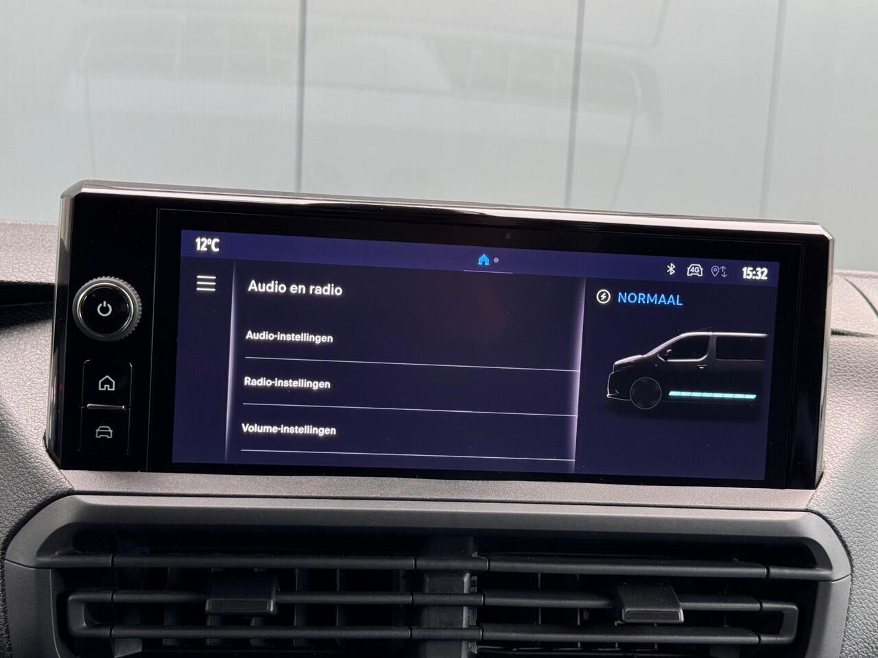 Toyota PROACE Electric Worker Challenger Extra Range Long L2 75 kWh