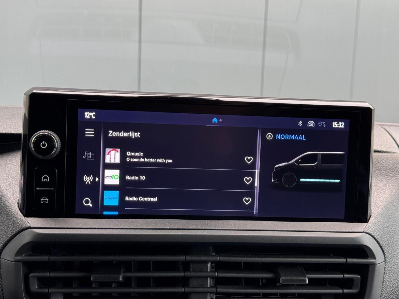 Toyota PROACE Electric Worker Challenger Extra Range Long L2 75 kWh