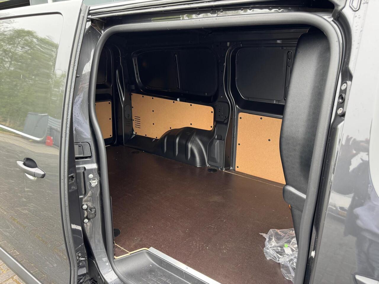 Toyota PROACE Electric Worker Challenger Extra Range Long L2 75 kWh