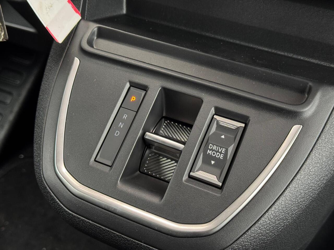 Toyota PROACE Electric Worker Challenger Extra Range Long L2 75 kWh