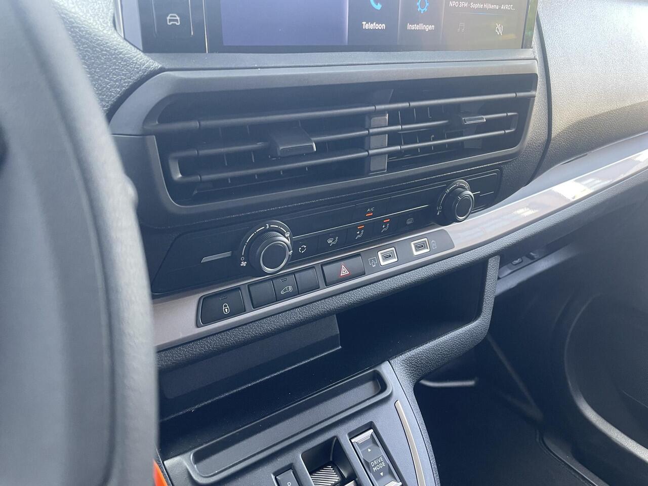 Toyota PROACE Electric Worker Challenger Extra Range L1 75 kWh | Nieuwe model | Rijklaar prijs