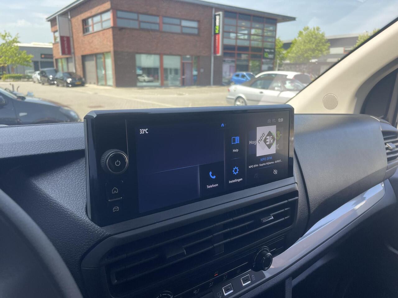 Toyota PROACE Electric Worker Challenger Extra Range L1 75 kWh | Nieuwe model | Rijklaar prijs