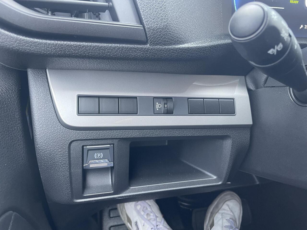 Toyota PROACE Electric Worker Challenger Extra Range L1 75 kWh | Nieuwe model | Rijklaar prijs