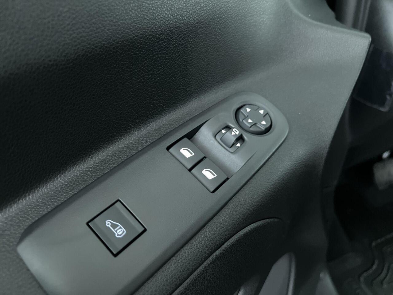 Toyota PROACE CITY Electric Challenger 50 kWh | Rijklaar | Demo-voordeel!