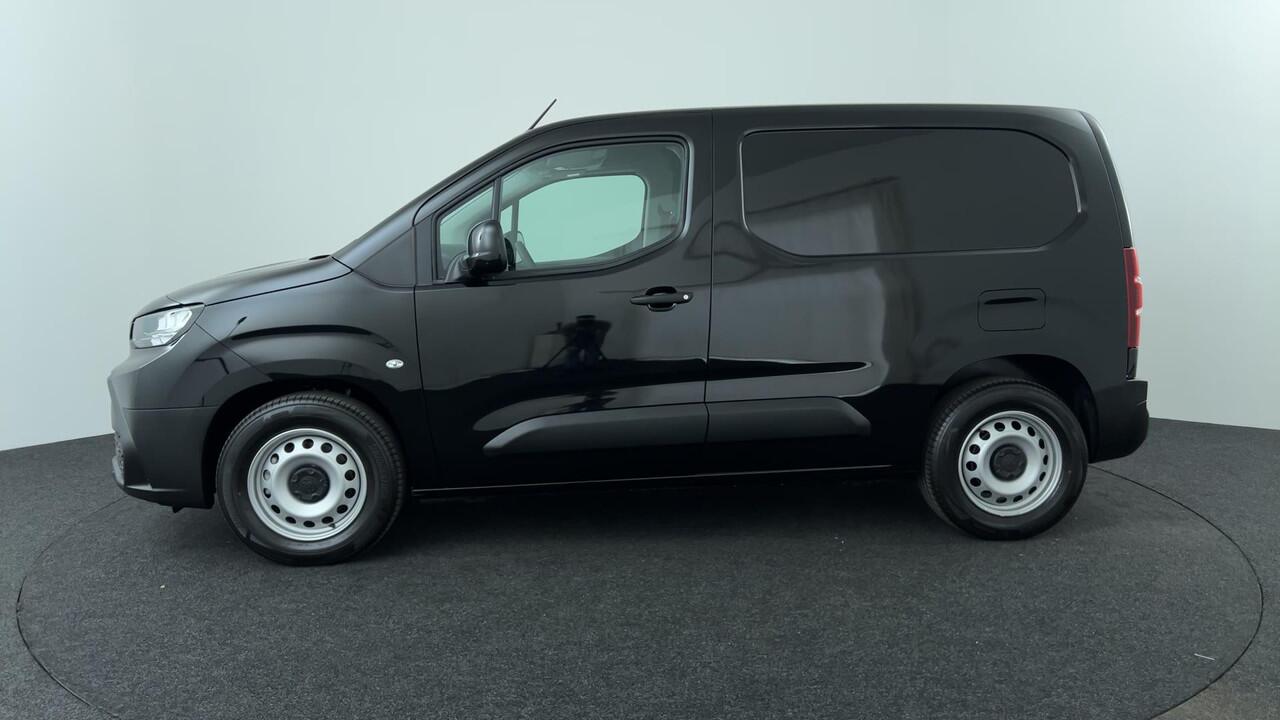 Toyota PROACE CITY Electric Challenger 50 kWh | Rijklaar | Demo-voordeel!