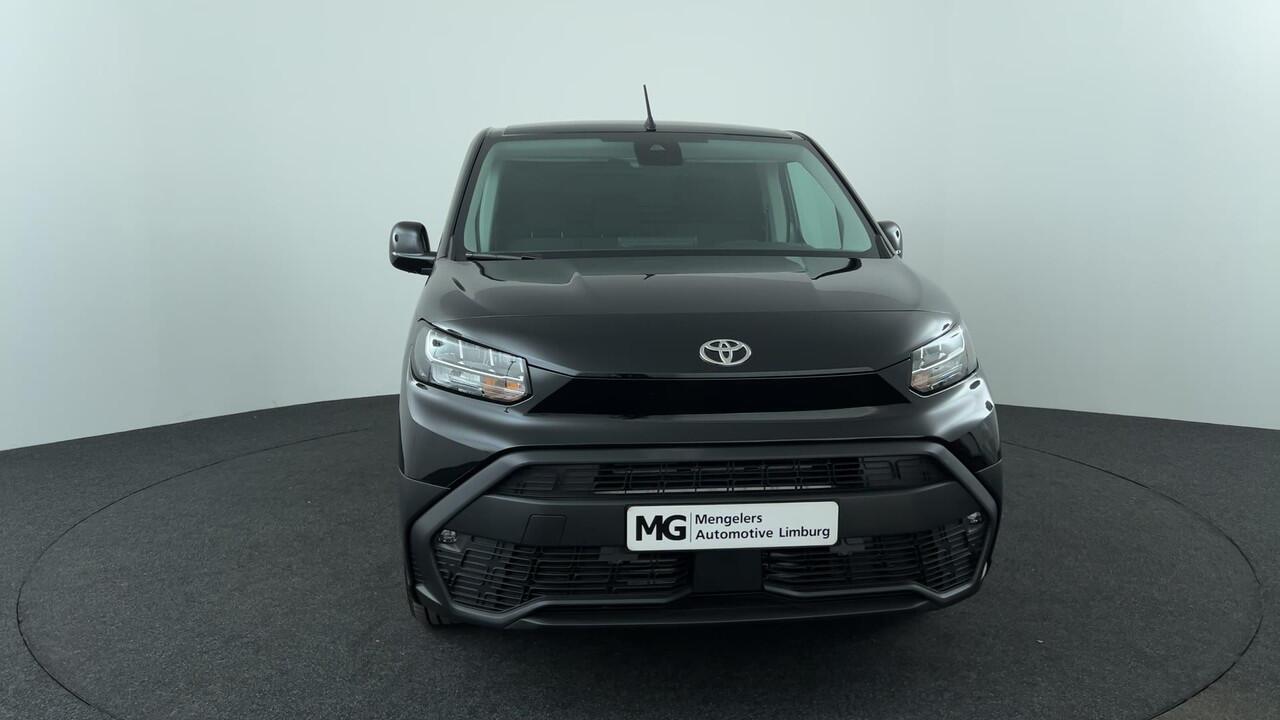 Toyota PROACE CITY Electric Challenger 50 kWh | Rijklaar | Demo-voordeel!