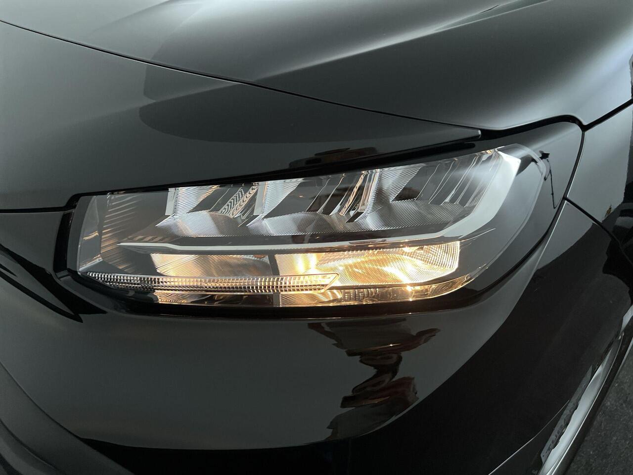 Toyota PROACE CITY Electric Challenger 50 kWh | Rijklaar | Demo-voordeel!