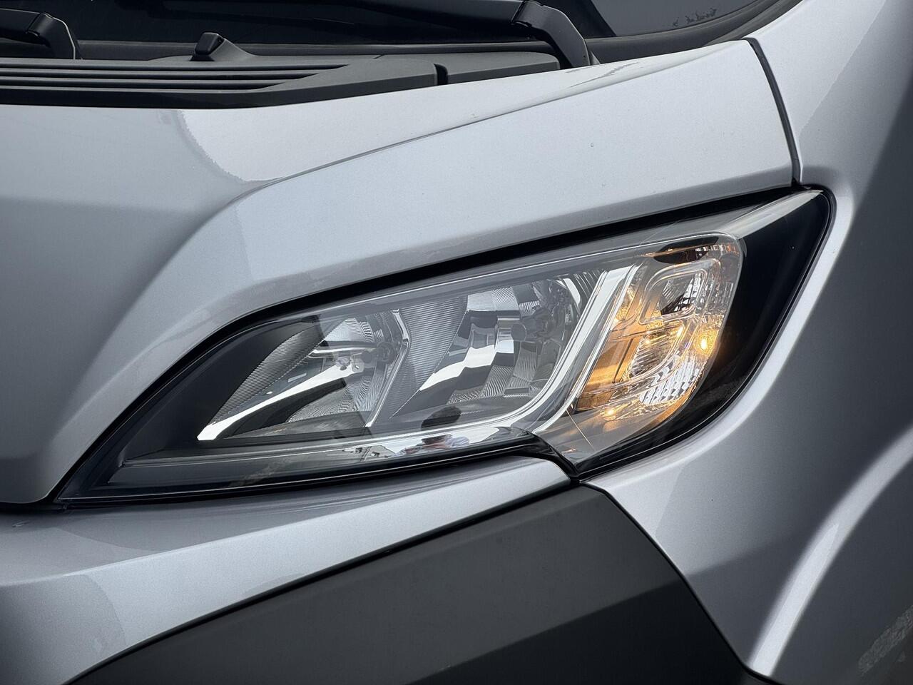 Toyota PROACE Max Elec 3.5t L3H2 Professional Heavy 110 kWh