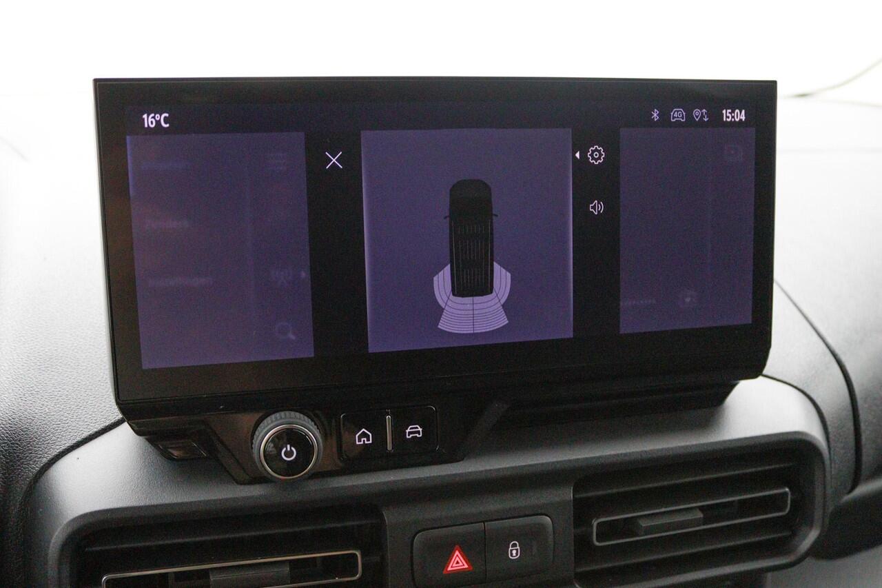 Toyota PROACE CITY Electric Navigator Long 50 kWh | Lengte 2 | Apple Carplay |