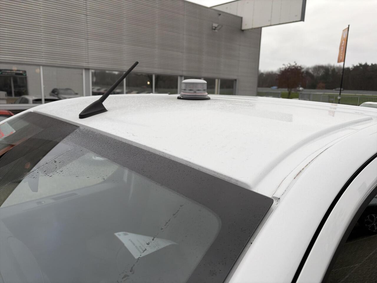 Toyota PROACE Electric Truck Extra Range Navigator 75 kWh