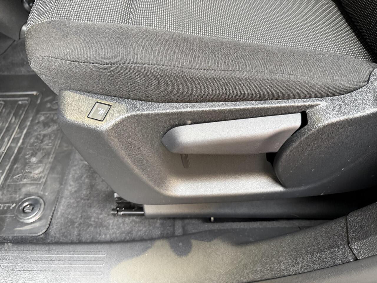 Toyota PROACE CITY Electric Challenger L1 50 kWh automaat