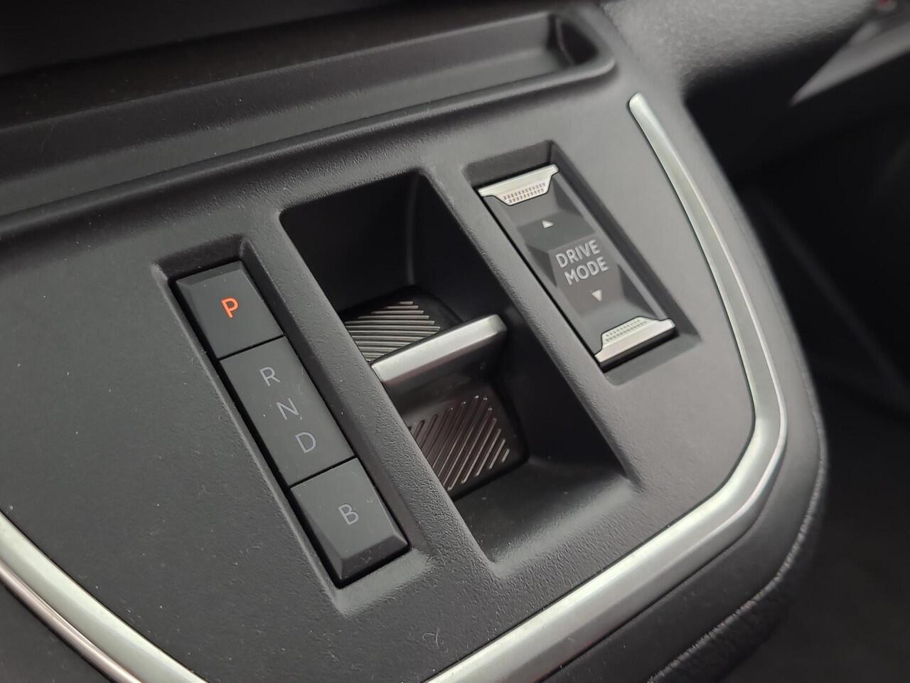 Toyota PROACE Electric Worker Live Extra Range 75 kWh | Nieuwe auto | Direct leverbaar |