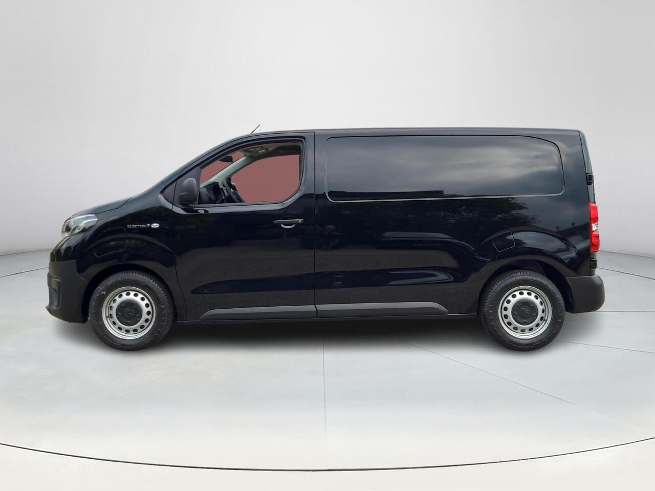 Toyota PROACE Electric Worker Live Extra Range 75 kWh | Nieuwe auto | Direct leverbaar |
