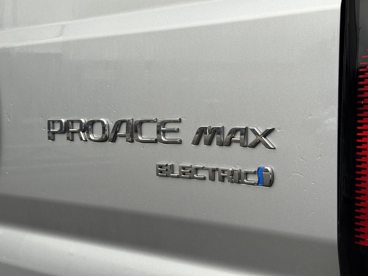 Toyota PROACE Max Electric 3500 Professional Heavy 110kWh L3H2