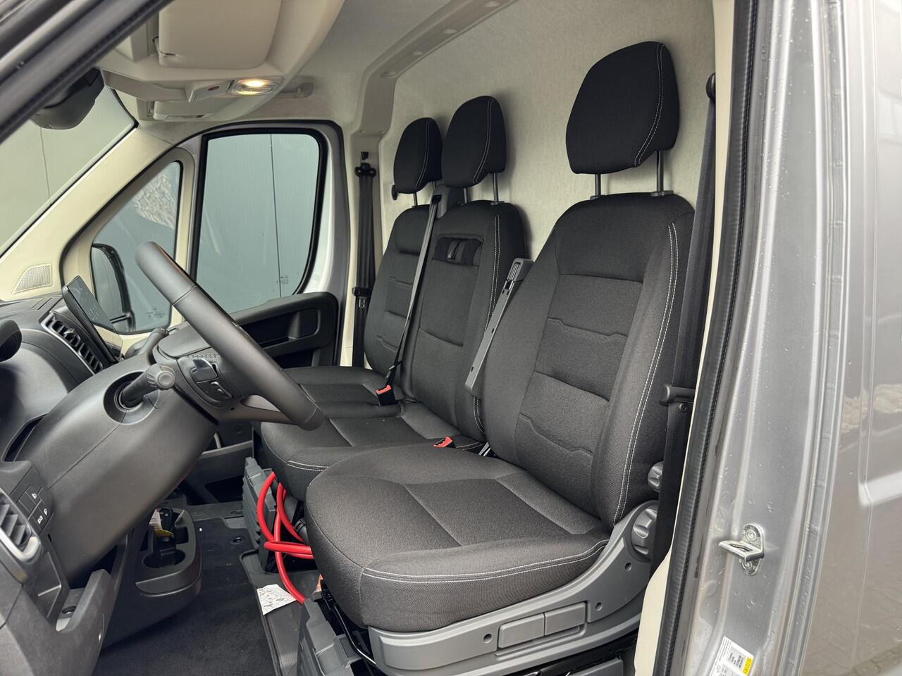 Toyota PROACE Max Electric 3500 Professional Heavy 110kWh L3H2