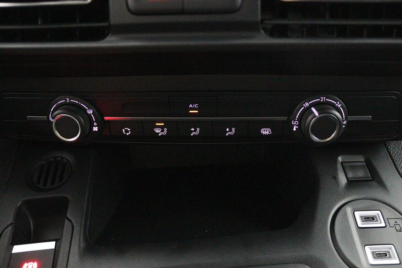 Toyota PROACE CITY Electric Navigator Long 50 kWh | Lengte 2 | Apple Carplay |