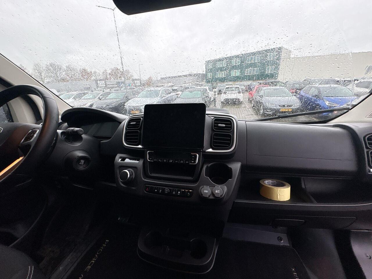 Toyota PROACE Max Elec 3.5t L3H2 Navigator Heavy 110 kWh | Info: 06-11738929