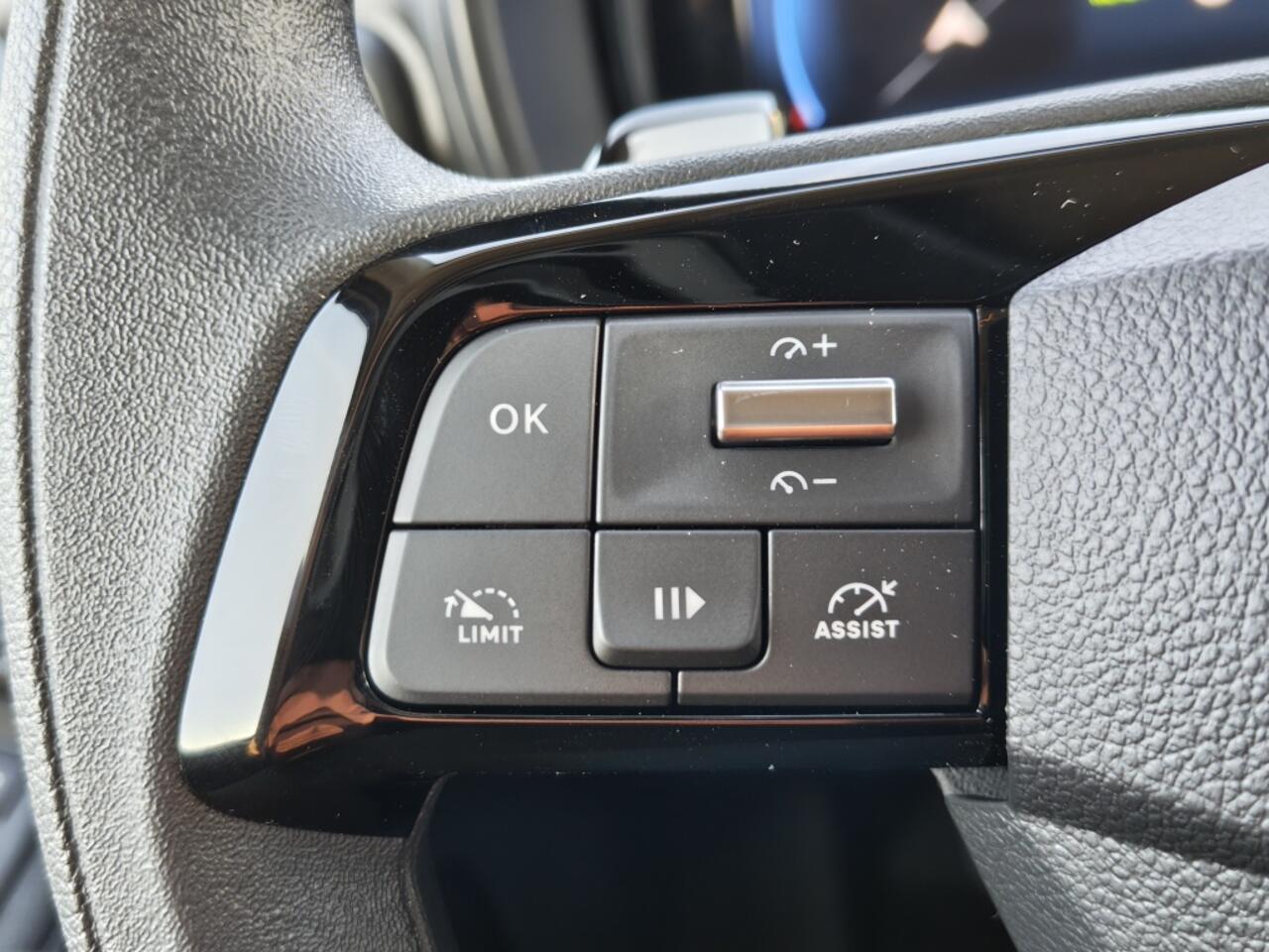 Toyota PROACE CITY Electric Navigator L2 50 kWh | 3-Fase | Navi | Android Auto, Apple carp