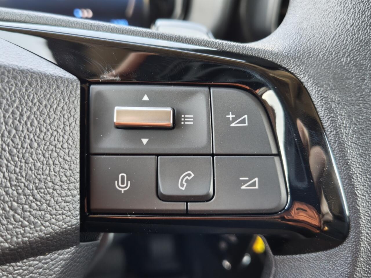 Toyota PROACE CITY Electric Navigator L2 50 kWh | 3-Fase | Navi | Android Auto, Apple carp