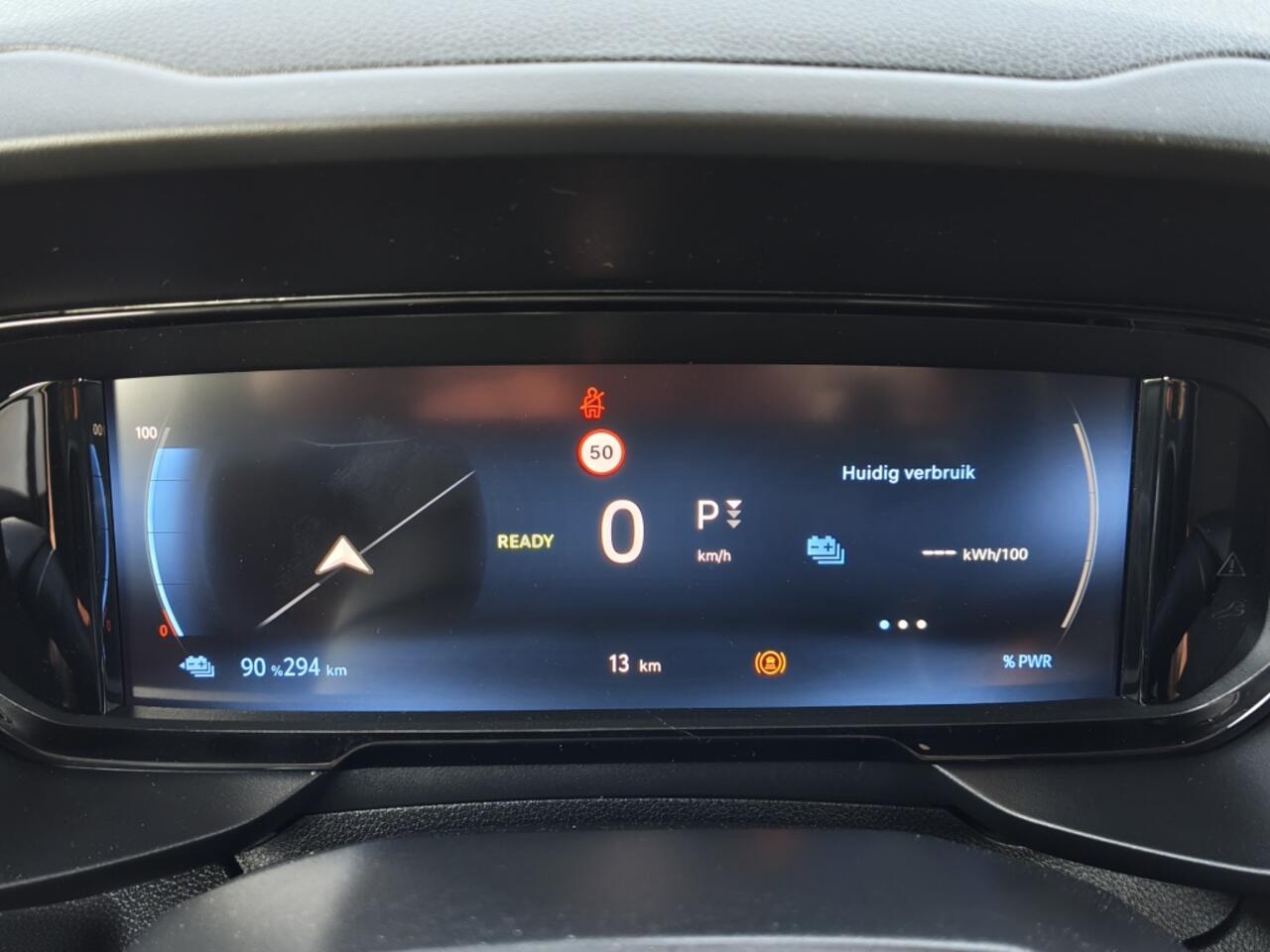 Toyota PROACE CITY Electric Navigator L2 50 kWh | 3-Fase | Navi | Android Auto, Apple carp