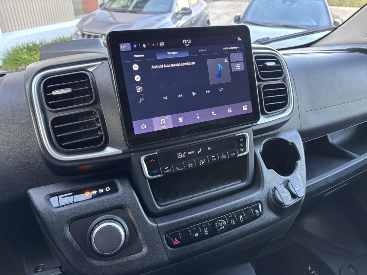 Toyota PROACE Max Elec 3.5t L3H2 Navigator 110KWH Trekgewicht 2400 kg