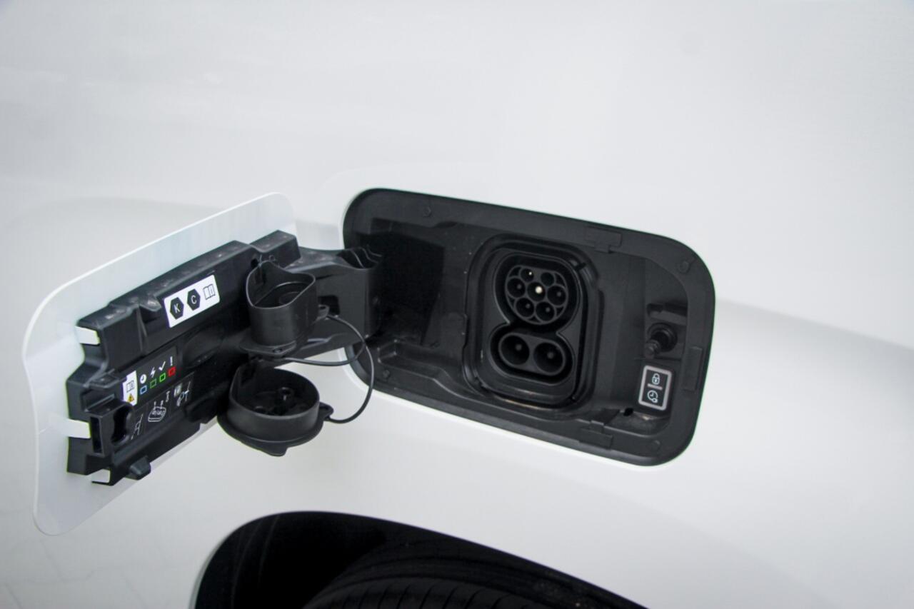 Toyota PROACE CITY Electric Long 50 kWh L2 Challenger