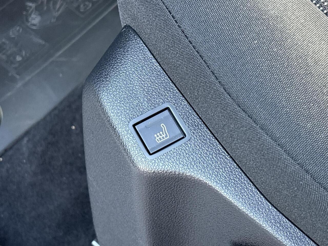 Toyota PROACE CITY Electric Challenger 50 kWh **NIEUWE BUS/ DIRECT LEVERBAAR**