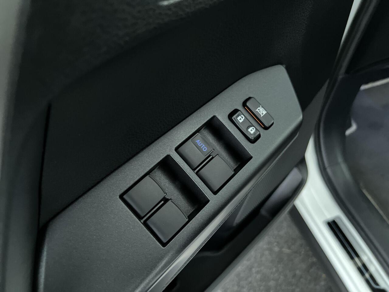 Toyota RAV4 2.5 Hybrid Style