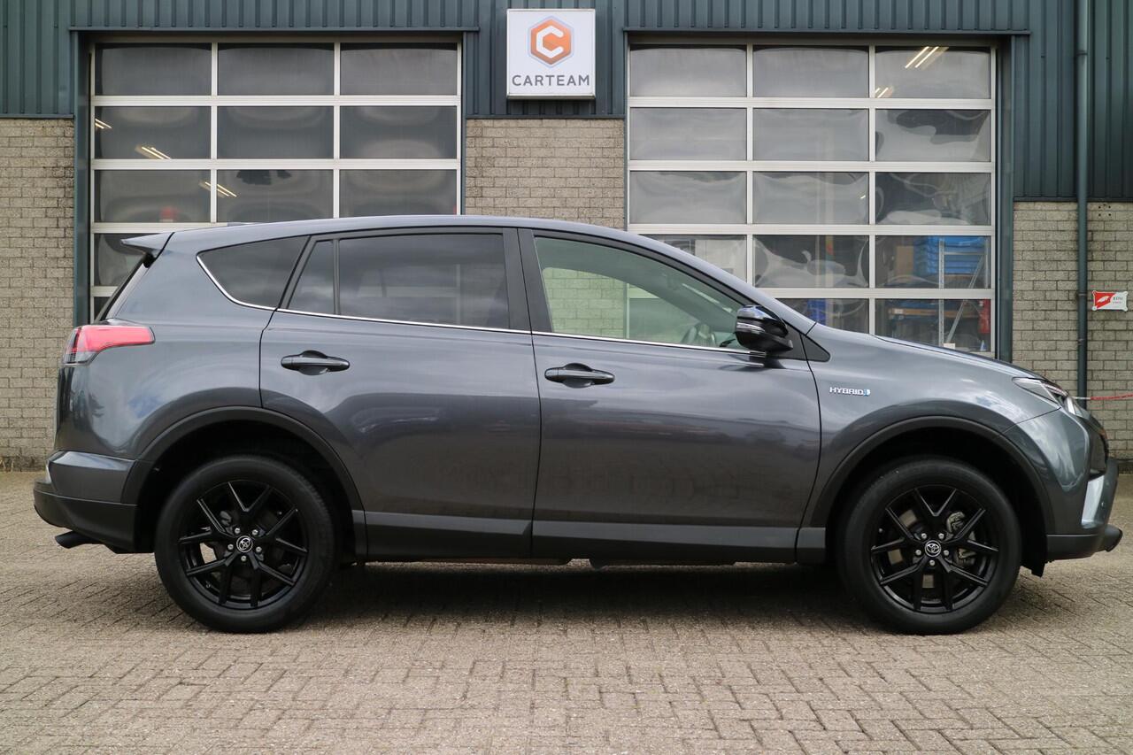 Toyota RAV4 2.5 Hybrid Dynamic | Navi | Camera | LED |