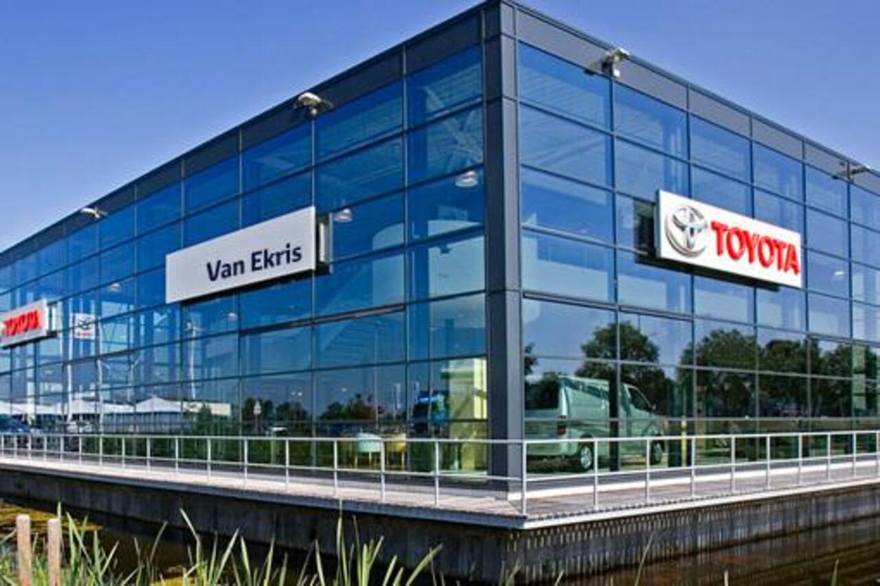 Toyota RAV4 2.5 Hybrid AWD Energy, Trekhaak, Elek Achterklep, Parkeersensoren voor en achter, Camera, Dealer Onderhouden!