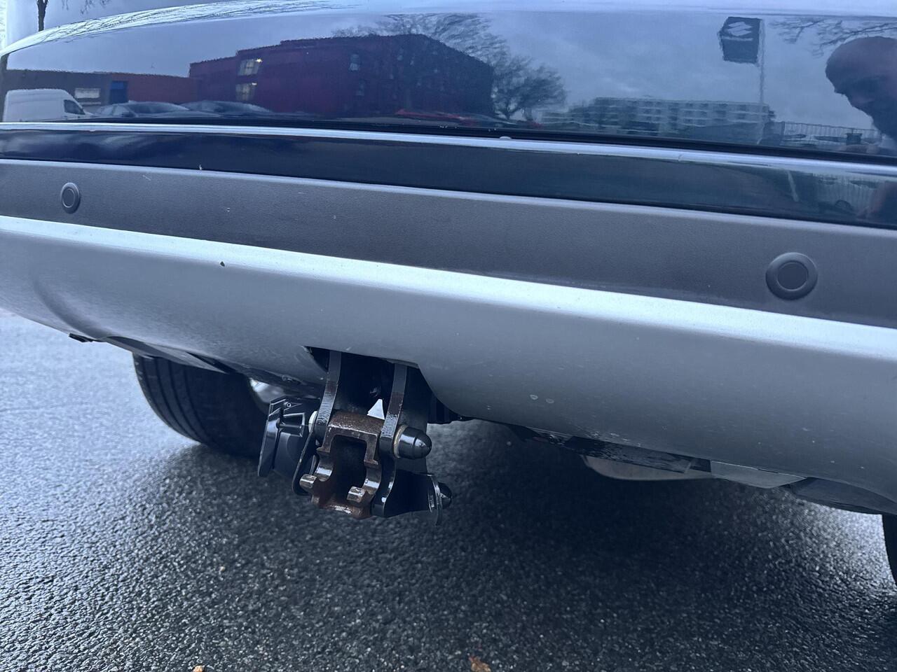 Toyota RAV4 2.5 Hybrid AWD Executive | 06-10141018 Voor meer informatie