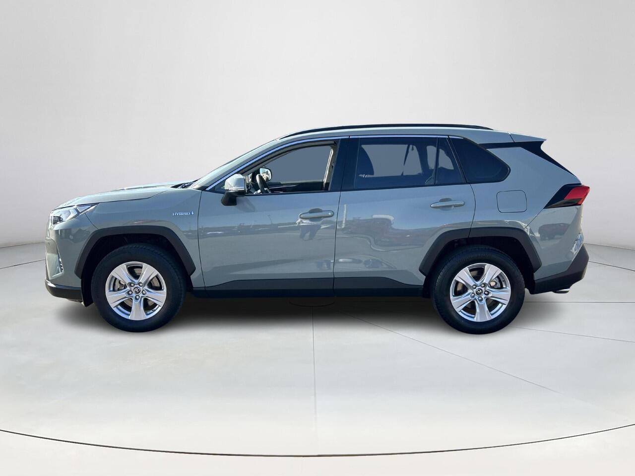 Toyota RAV4 2.5 Hybrid AWD Active Plus