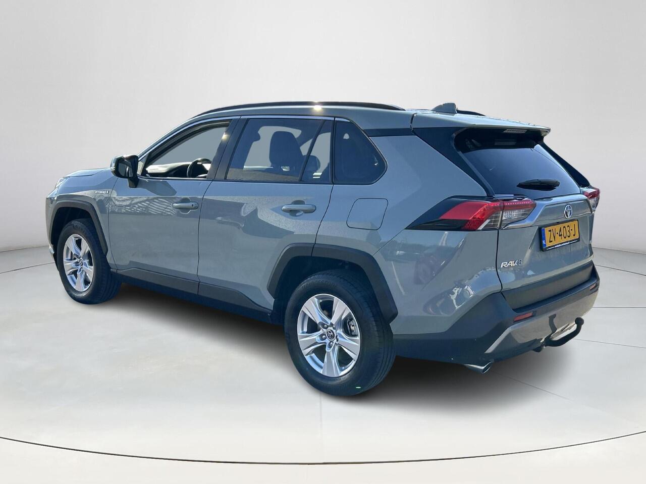 Toyota RAV4 2.5 Hybrid AWD Active Plus