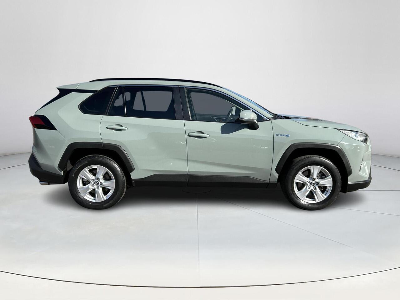 Toyota RAV4 2.5 Hybrid AWD Active Plus