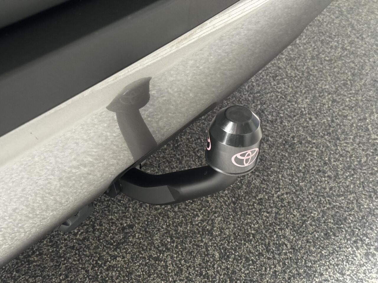 Toyota RAV4 2.5 Hybrid Dynamic automaat