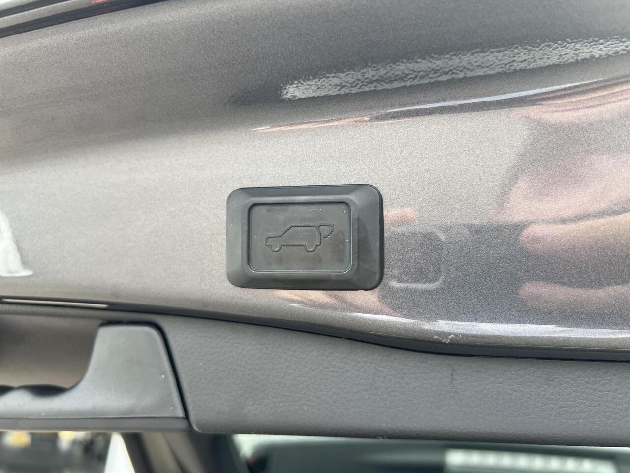 Toyota RAV4 2.5 Hybrid Executive