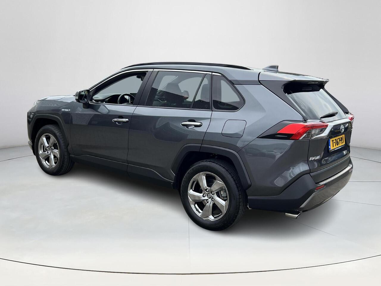 Toyota RAV4 2.5 Hybrid Executive