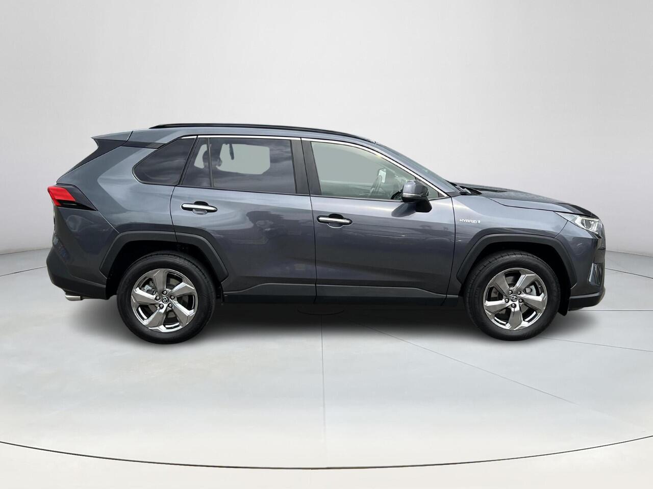 Toyota RAV4 2.5 Hybrid Executive