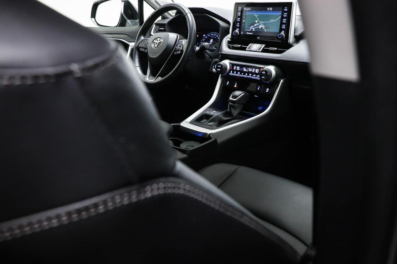 Toyota RAV4 2.0 VVT-iE Executive | STOELVERWARMING | DAB | APPLE | 360 CAMERA | TREKHAAK
