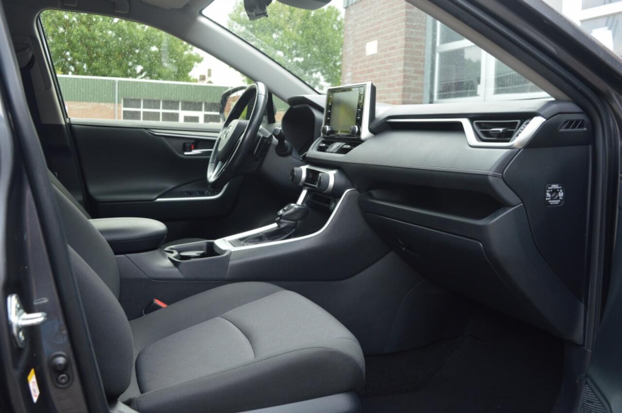 Toyota RAV4 2.0 VVT-iE | AUT - NAVI - 360 CAMERA